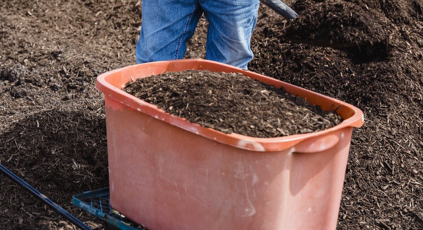 Can I Garden Without Compost?
